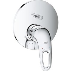 Смеситель для ванны Grohe Eurostyle 2015 для механизма 35600 (24049003)