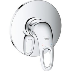 Смеситель для душа Grohe Eurostyle 2015 для механизма 35600 (24048003)