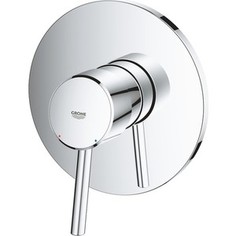 Смеситель для душа Grohe Concetto для механизма 35600 (24053001)