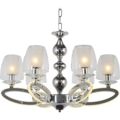 Подвесная люстра Arti Lampadari Salvatore L 1.1.6 N