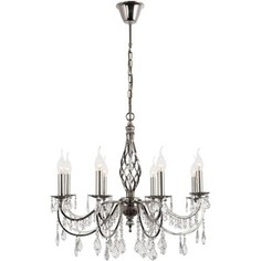 Подвесная люстра Arti Lampadari Deco E 1.1.8.600 N