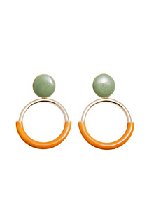 Серьги Asavi Jewel