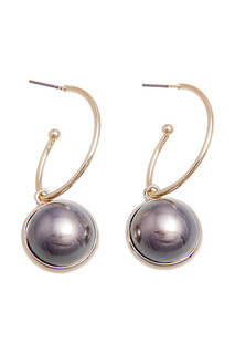Серьги Asavi Jewel