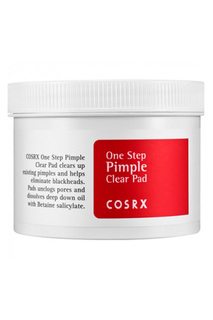 Подушечки с BHA-кислотами COSRX