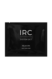 Spa-маска IRC