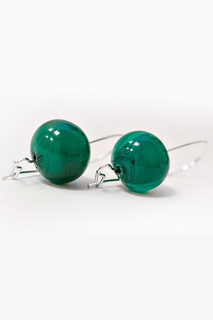 Серьги "Dama" Divetro