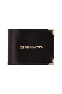 Обложка для документов R.Blake