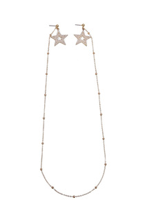 Серьги Asavi Jewel