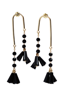 Серьги СHANTAL