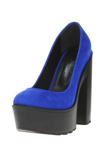 Туфли J.T.Bella