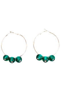 Серьги Divetro