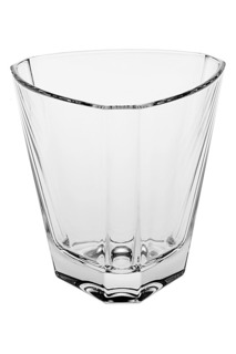 Набор для виски, 7 предм. Crystalite Bohemia