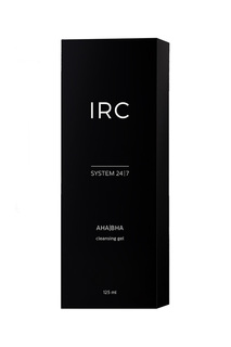 Очищающий гель IRC