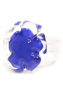 Кольцо "Ромашка" Divetro