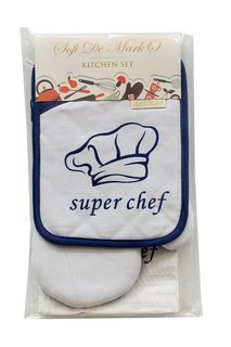 Набор для кухни Chef Sofi De Marko