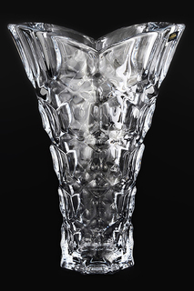 Ваза 35 см Crystalite Bohemia