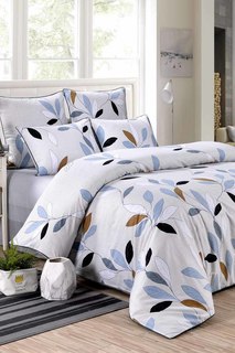 Постельное белье Евро Sofi De Marko