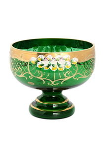 Фруктовница 26 см Bohemia