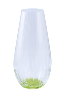 Ваза 30 см BOHEMIA CRYSTAL