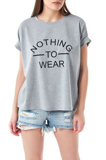 Футболка Fly