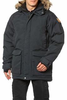 Пуховик FJALLRAVEN