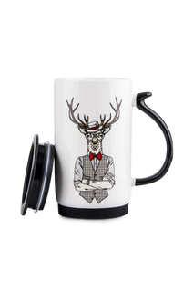 Кружка MUKKO HOME