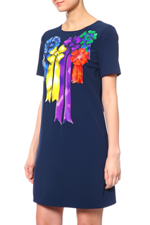 Платье MOSCHINO BOUTIQUE