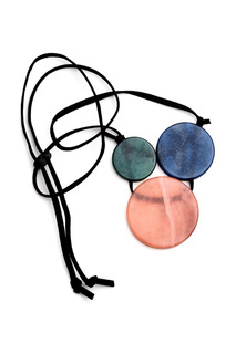 Колье Paola Visconti