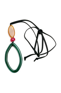 Колье Paola Visconti