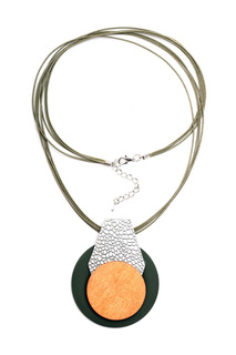 Колье Paola Visconti