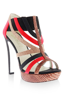 Босоножки Loriblu