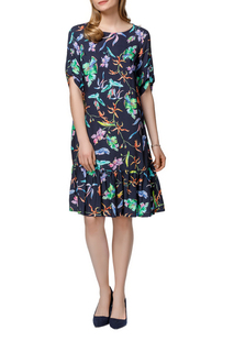 Платье Helmidge