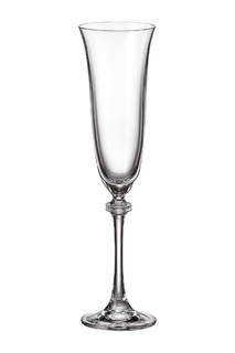 Набор фужеров 190 мл, 6 шт Crystalite Bohemia