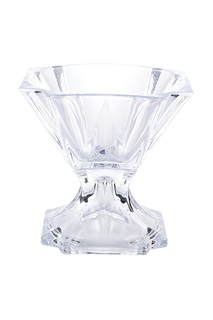 Конфетница 21 см Crystalite Bohemia