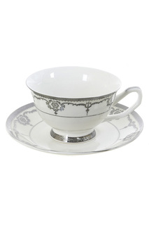 Чайный набор 4пр, 200 мл Best Home Porcelain
