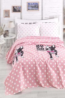 Плед-покрывало, 2 сп. LIFETREE