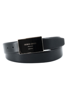 Ремень Giorgio Armani