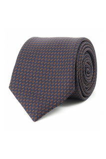 Галстук Corneliani