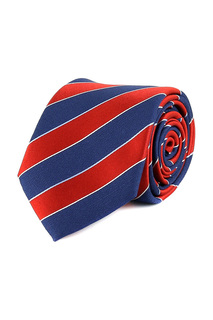 Галстук Corneliani
