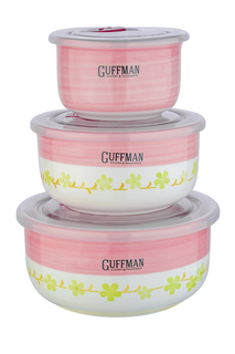 Набор контейнеров Guffman