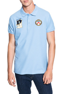 Поло POLO CLUB C.H.A