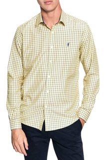 Рубашка POLO CLUB C.H.A