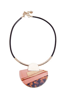 Колье Boho Chic