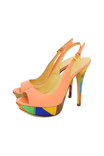 Босоножки Loriblu