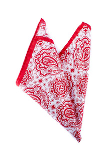 handkerchief ORTIZ REED