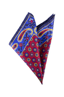 handkerchief ORTIZ REED