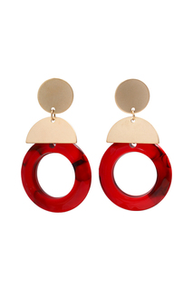 Серьги СHANTAL