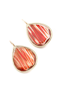 Серьги Estrosia