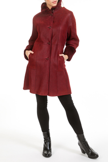 Дубленка HISO