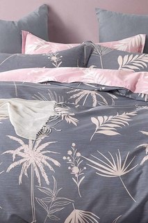 Постельное белье 1,5 сп. Jardin